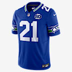 NFL レッドスキンズ ジェイミソン・クラウダー リミテッドジャージ【48】 NFL レッドスキンズ ジェイミソン・クラウダー リミテッド